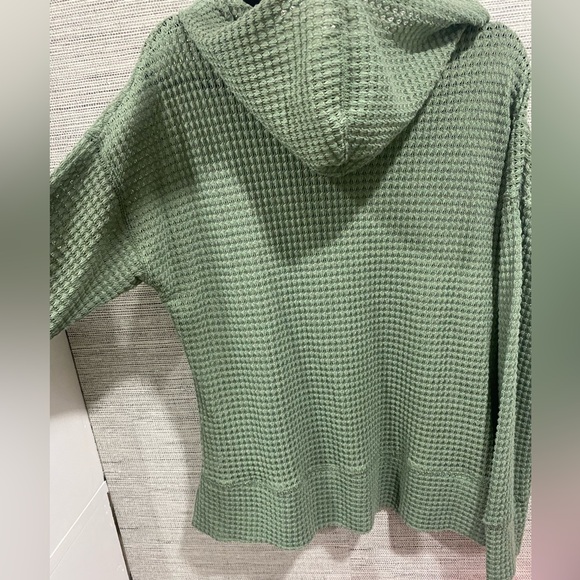 Woven pullover - Picture 3 of 5